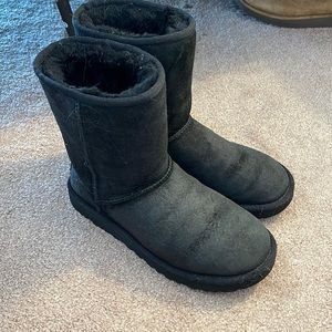 UGG boots